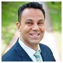 Merrill Lynch Financial Advisor Glenn Grilli