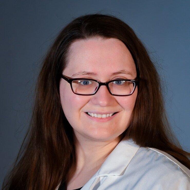 Cassandra Bosworth, AU D - ColumbiaDoctors - Midtown