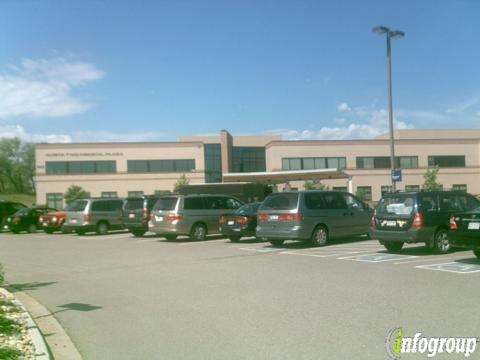 Rebecca D Kierein, MD - Boulder Medical Center