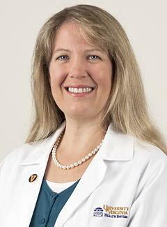Lisa W Foster, PA - UVA Health - General Neurosurgery and Spine Care Fontaine