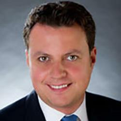 Alexander P. Hughes, MD