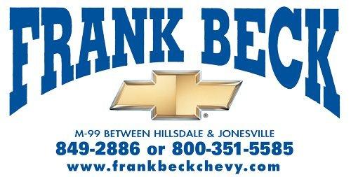 Frank Beck Chevrolet