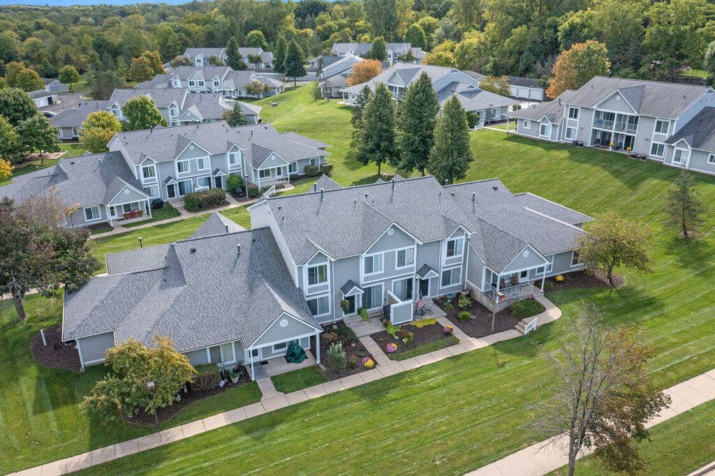 Hidden Creek Apartments