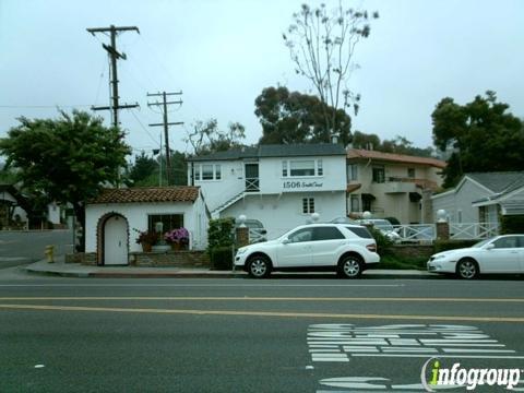 Dockstader James Landscape Architect