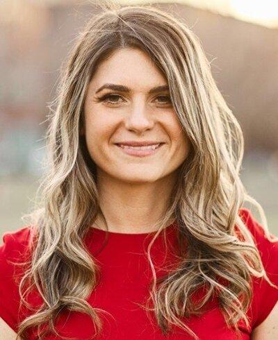 Kailee M Davis-Financial Advisor, Ameriprise Financial Services, LLC