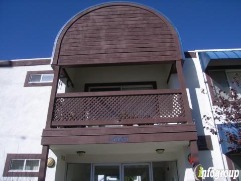 Casa Familiar de Norhoff