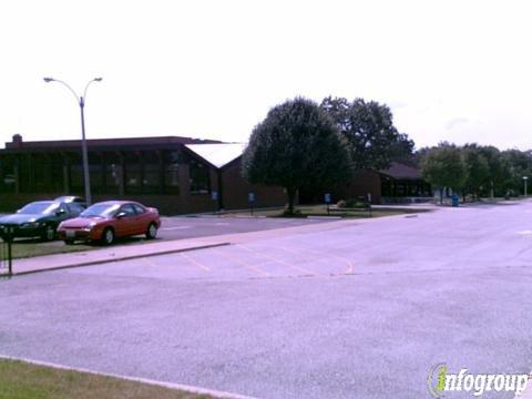 John F Kennedy Community Center