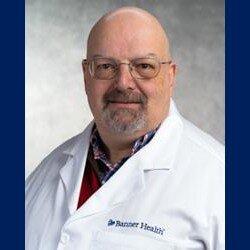 Joseph Michael Monfre, MD - Banner Health Clinic