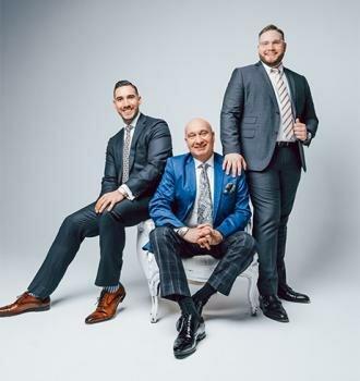 Guerra Wealth Advisors-Miami Financial Advisors