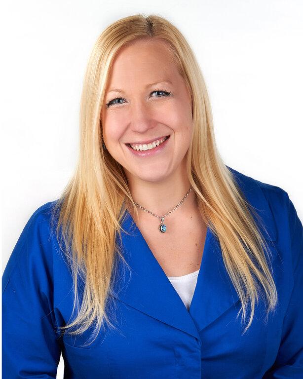 Natalie Kratzer-Thrivent