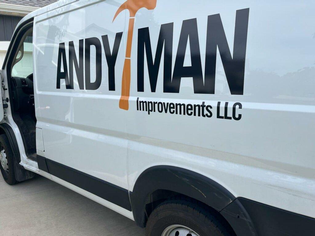 The Andyman Home Imporvement