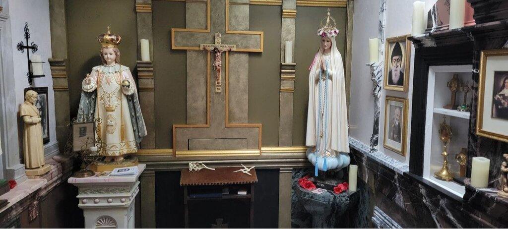 A Shower of Roses Religious Books, Gifts, & Church Goods