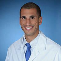 Calvin J Duffaut, MD - UCLA Health Westwood Orthopedics and Sports Medicine
