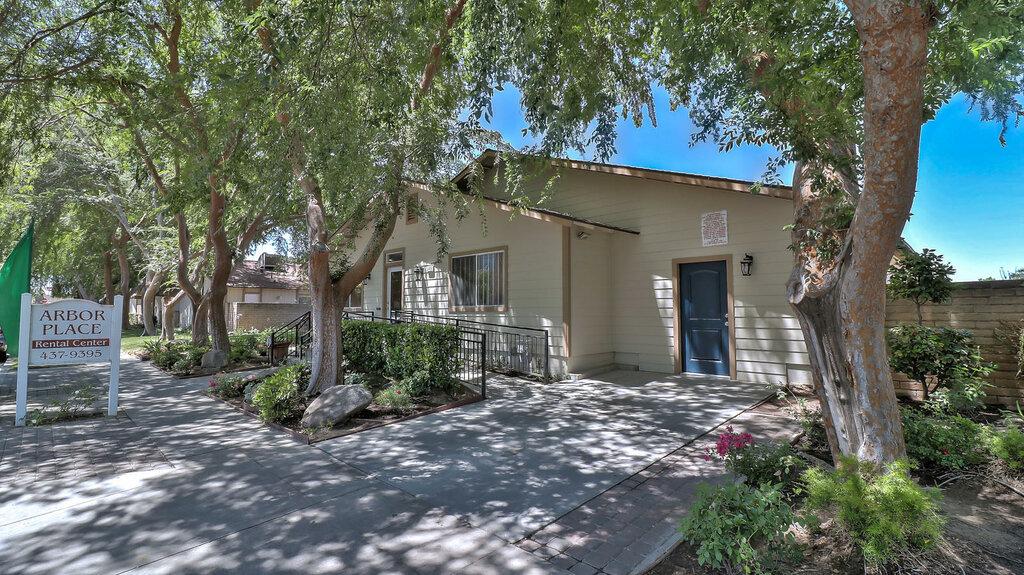 The Arbor Collection