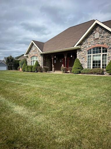 Muthler Landscaping
