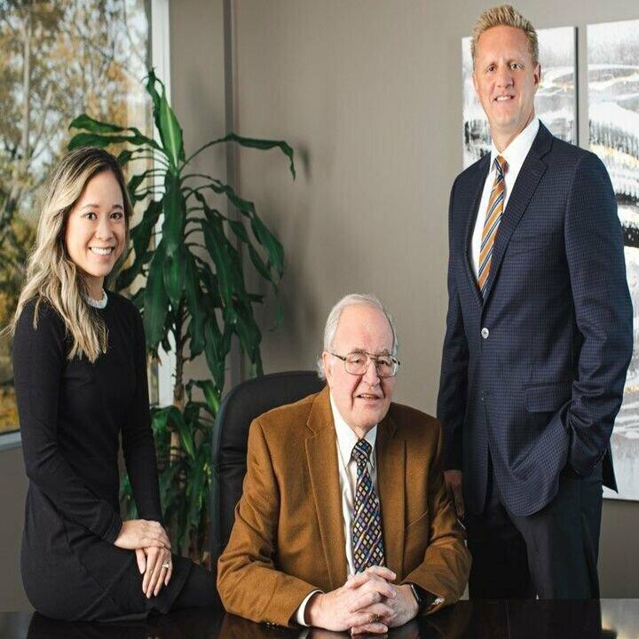 Sibbernsen Law Firm P.C.