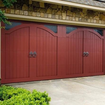 Dr Garage Door Repair