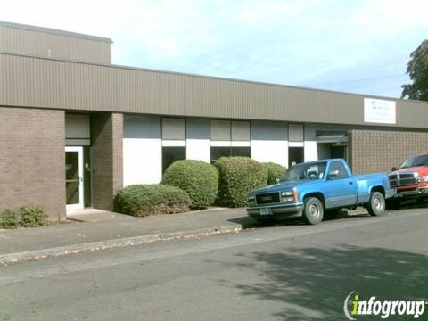 State of Oregon Employment Department