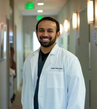 Advanced Dentistry of Stockbridge