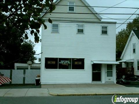 Northrup Printing Inc