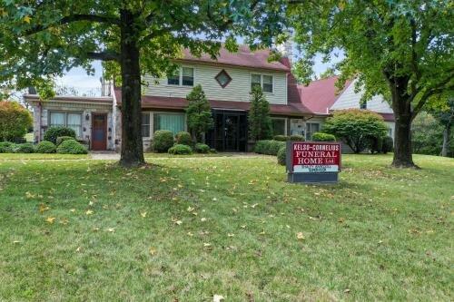 Kelso-Cornelius Funeral Home