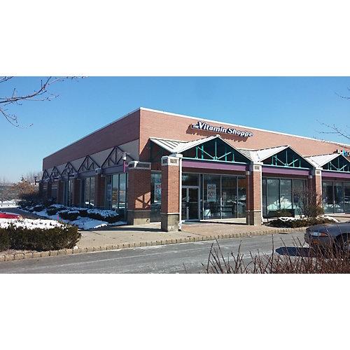The Vitamin Shoppe