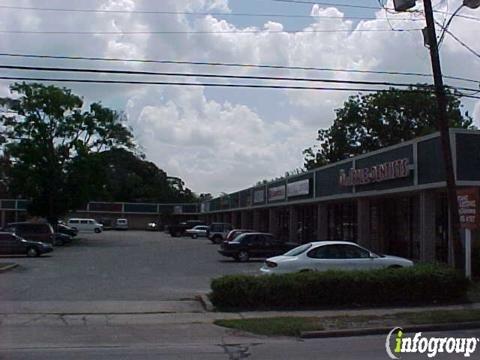 Antoine Garage Door Repair