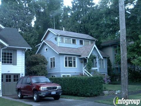 Hall Timothy Calligrapher