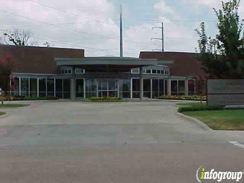 Garland Senior Activity Center