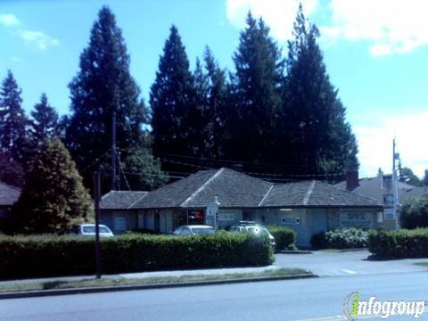 Wedgwood Acupuncture