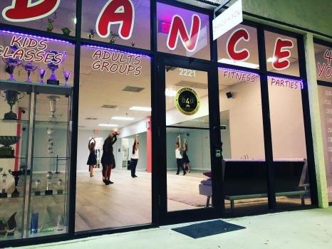 Dance4Youflorida