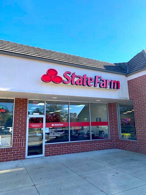 State Farm Insurance