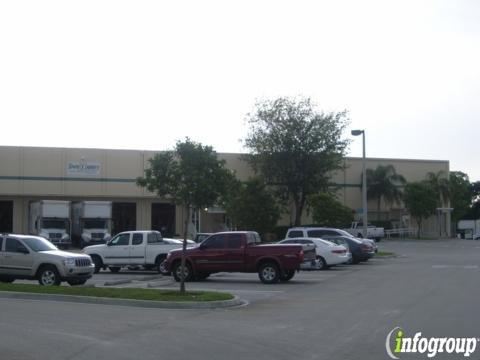 Town & Country Industries