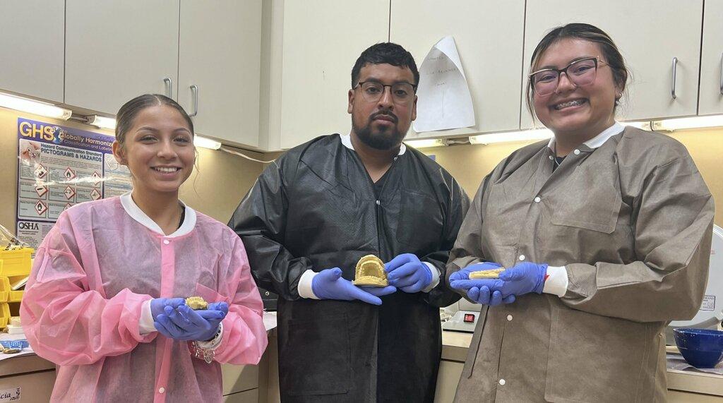 Fayetteville Dental Assistant School