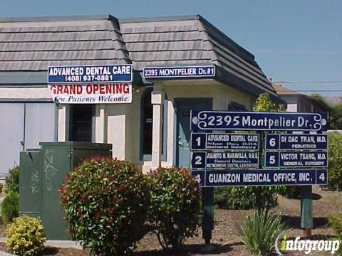 Guanzon Medical Offices