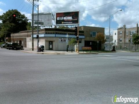 First Public Auto Inc