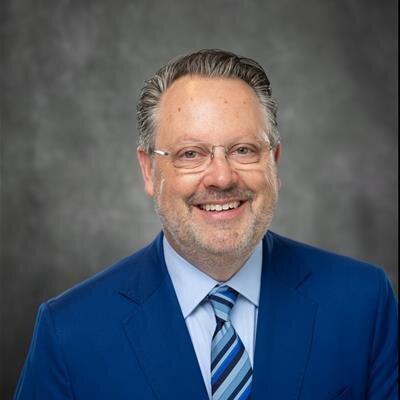 Merrill Lynch Financial Advisor Kirk Johnson