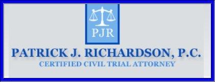 Richardson Patrick J Attorneyatlaw