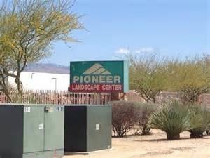 Pioneer Landscape Centers