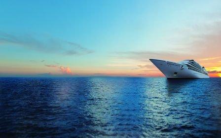 Eddie Rivera - Cruise Planners