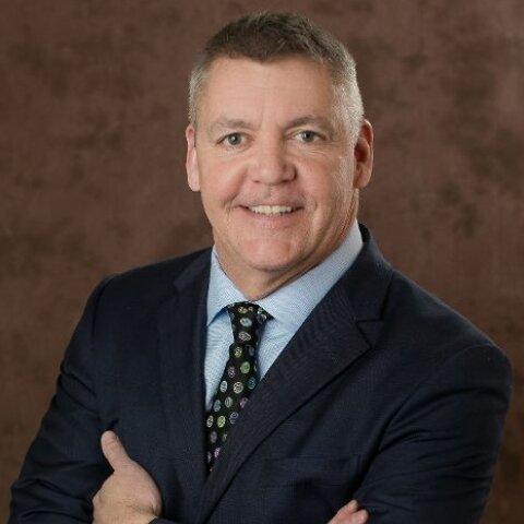 Merrill Lynch Financial Advisor Kevin Keaveney