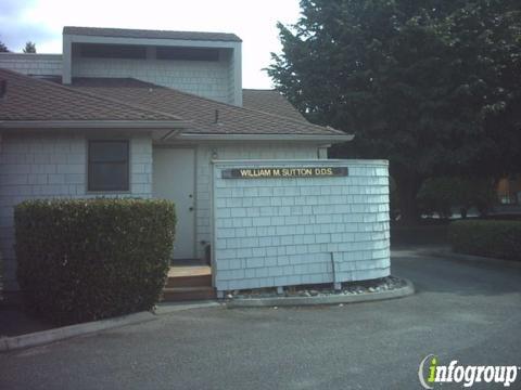 Sutton William DDS