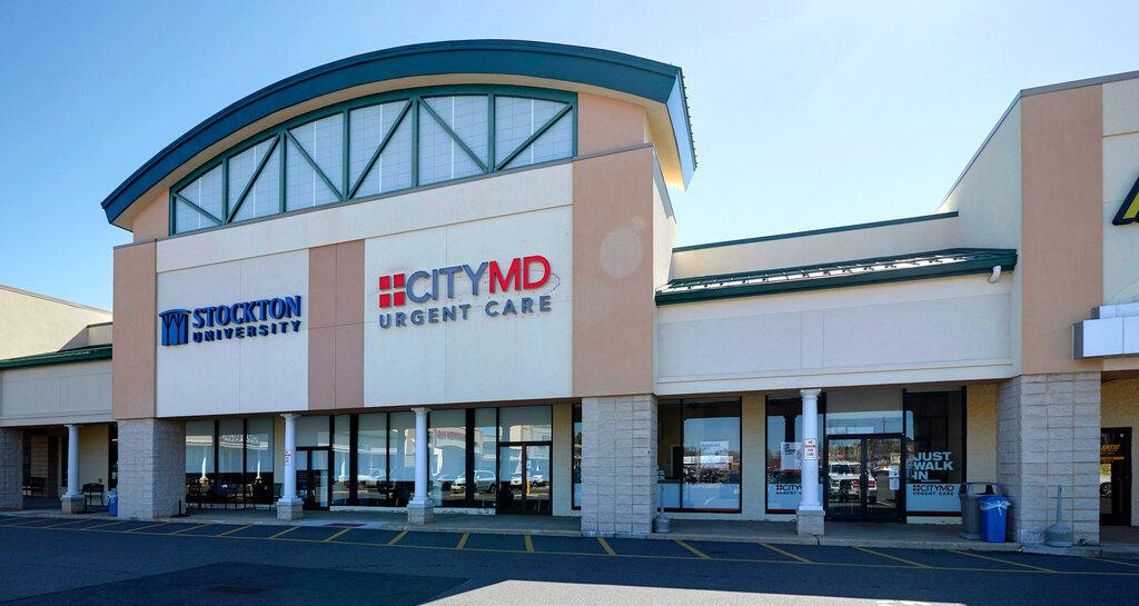 CityMD Manahawkin Urgent Care