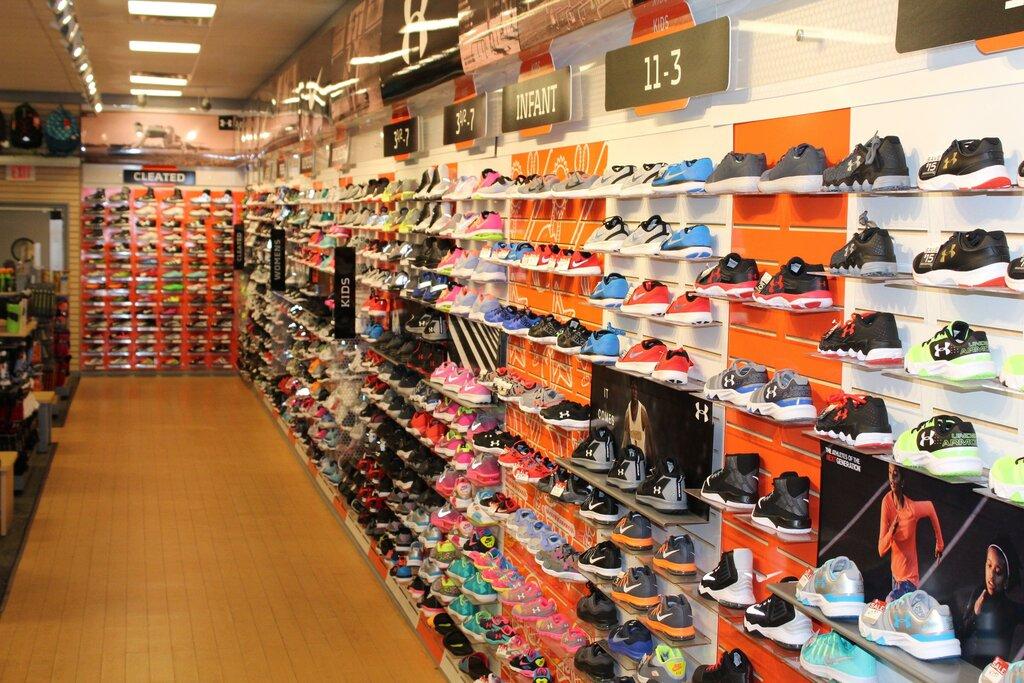 Hibbett Sports