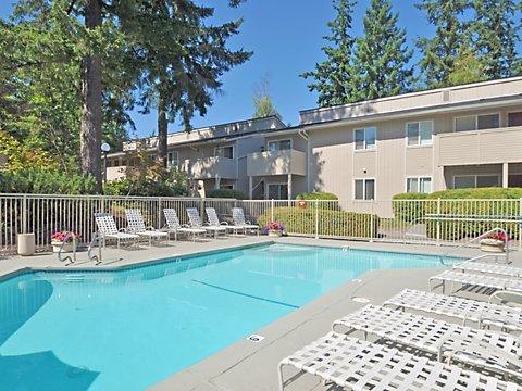 Timberwood Apartments