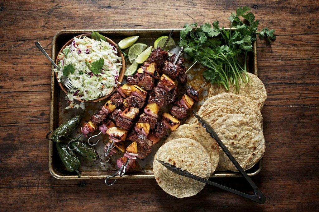 The American Lamb Board