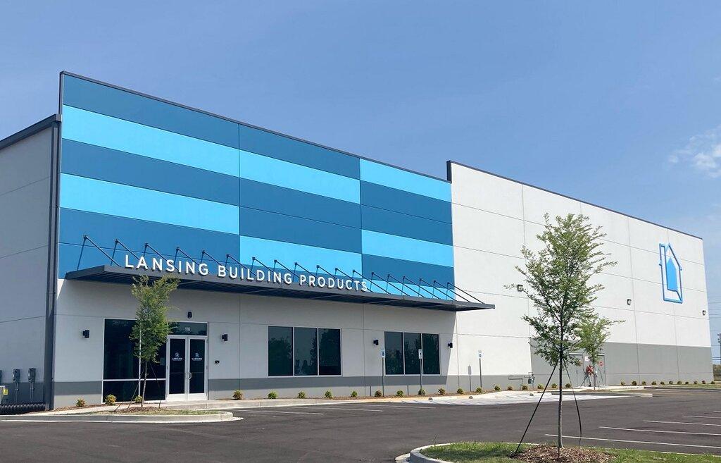 Lansing Building Products