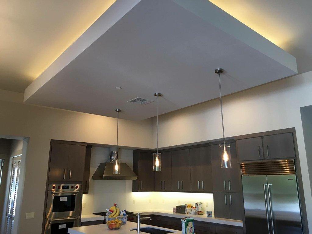 Tom Richards Electric