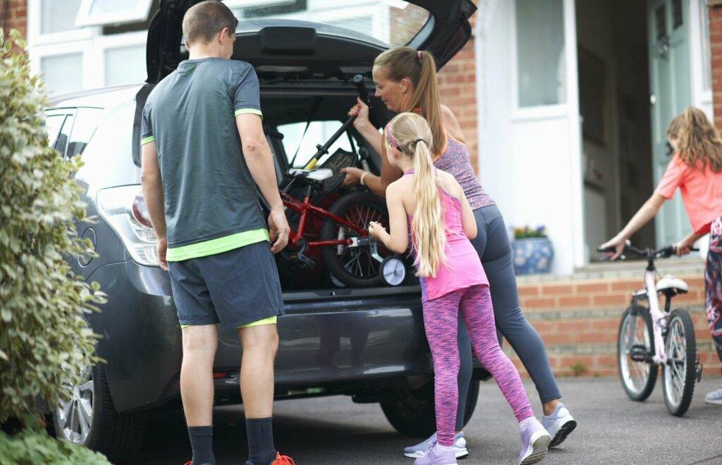 Matthew Barbee at Comparion Insurance Agency