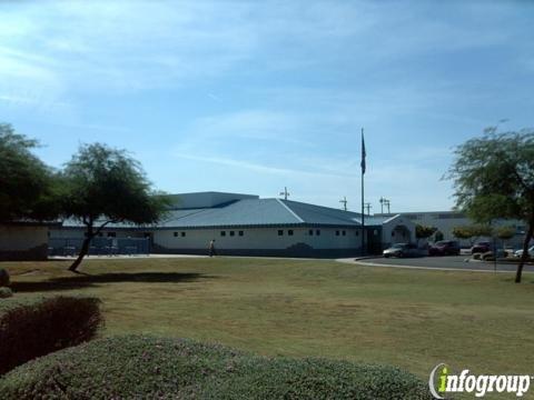 Sevilla Primary School